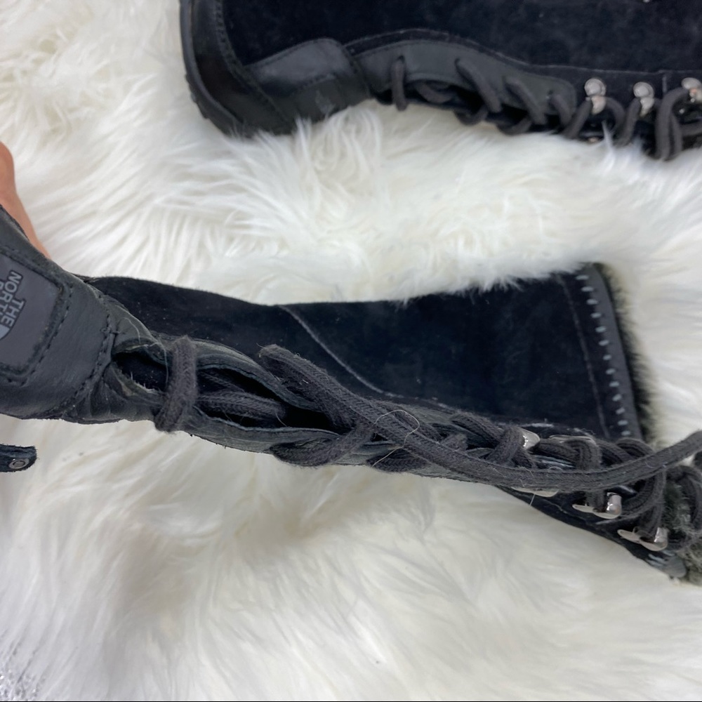 The North Face Shellista Tall boots 8 - Picture 7 of 7